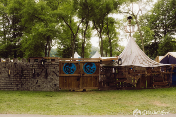 LARP Fan Art